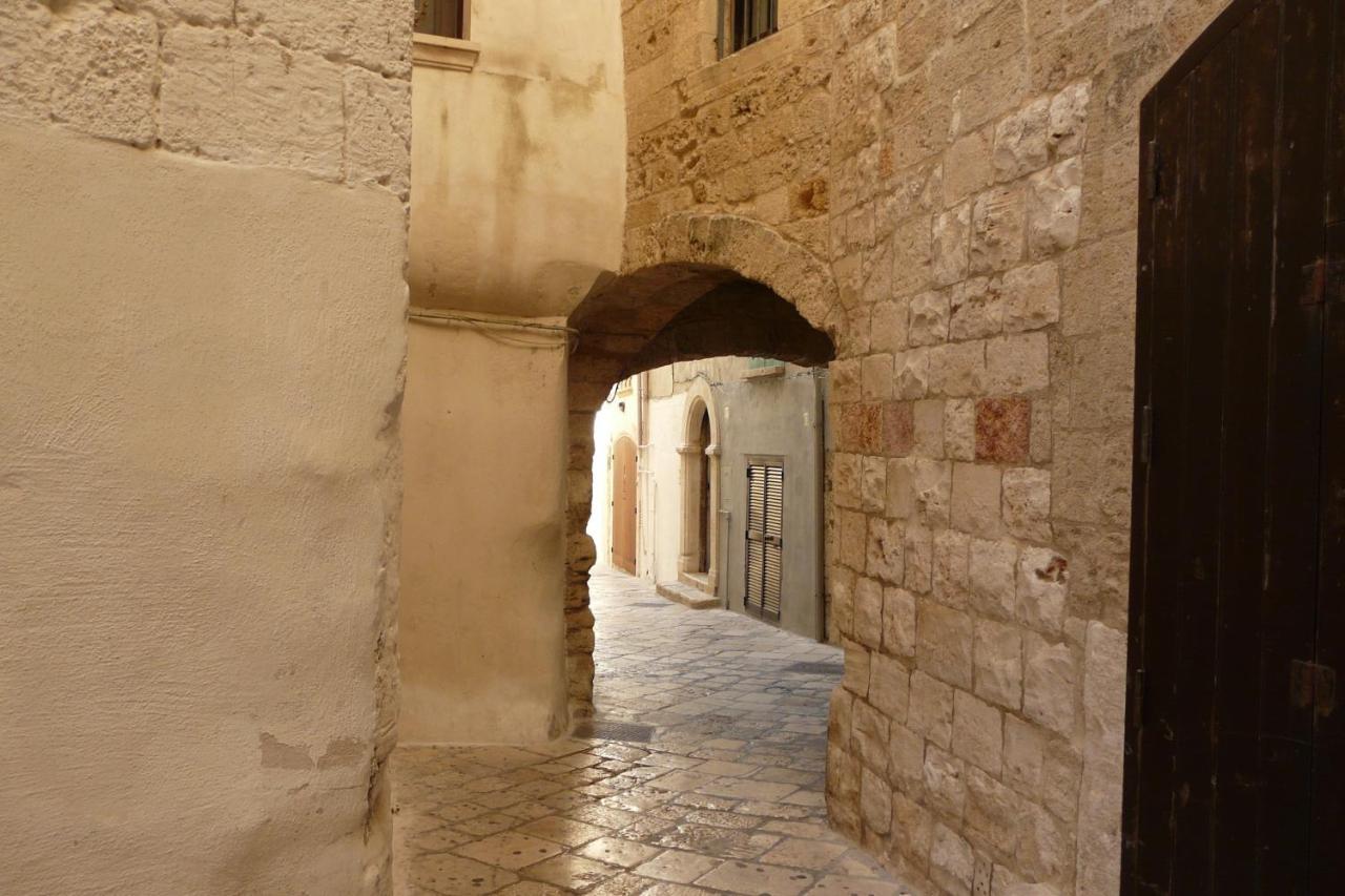 Dimora Trinity - Central Rooms Polignano a Mare Εξωτερικό φωτογραφία