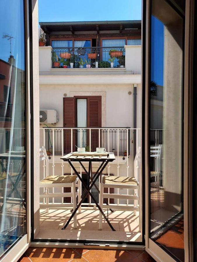 Dimora Trinity - Central Rooms Polignano a Mare Εξωτερικό φωτογραφία