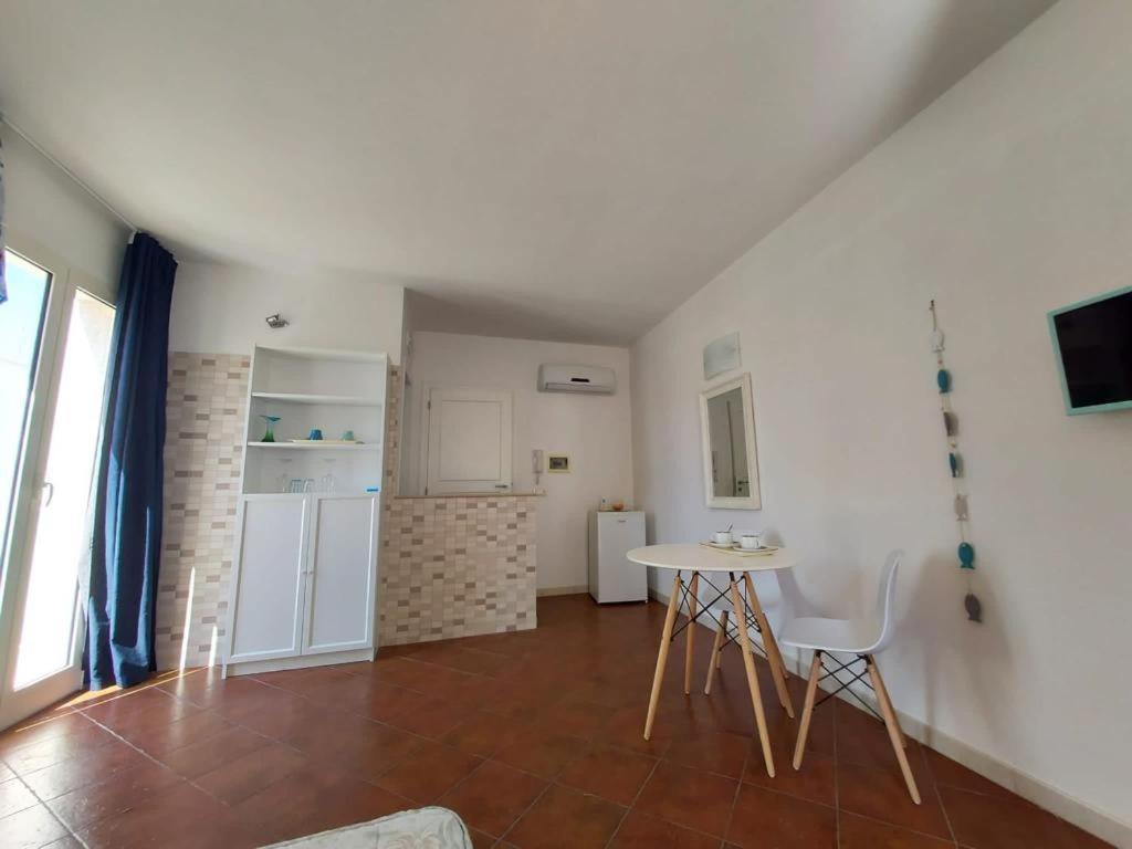 Dimora Trinity - Central Rooms Polignano a Mare Εξωτερικό φωτογραφία