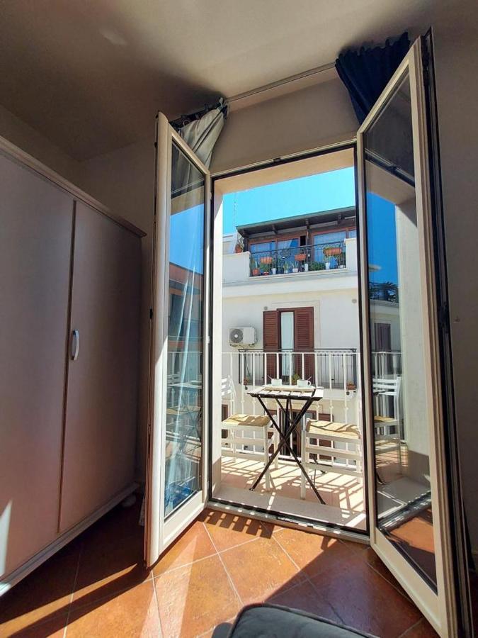Dimora Trinity - Central Rooms Polignano a Mare Εξωτερικό φωτογραφία