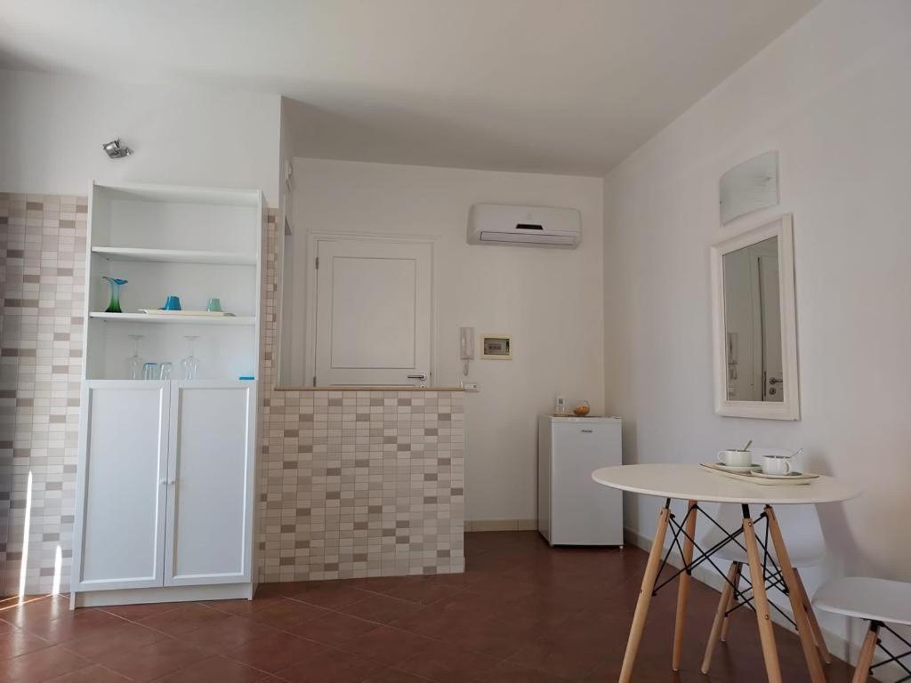 Dimora Trinity - Central Rooms Polignano a Mare Εξωτερικό φωτογραφία
