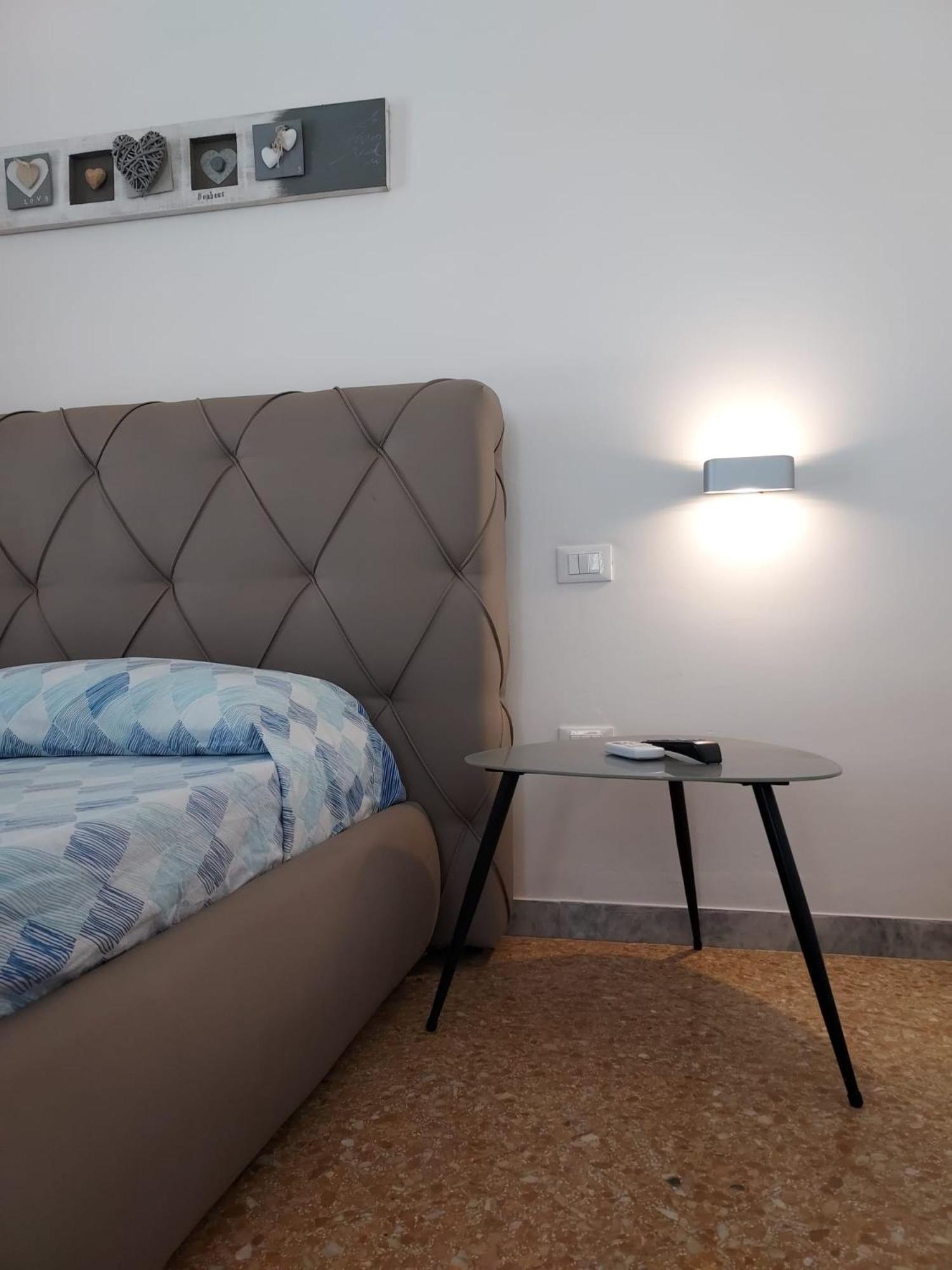 Dimora Trinity - Central Rooms Polignano a Mare Εξωτερικό φωτογραφία