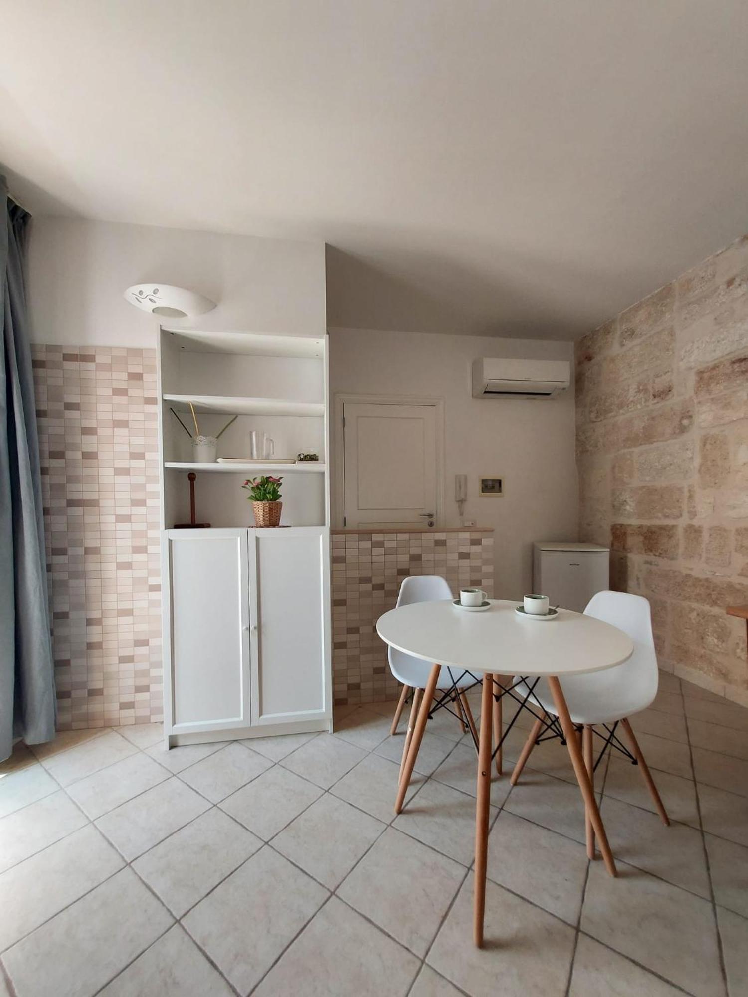 Dimora Trinity - Central Rooms Polignano a Mare Εξωτερικό φωτογραφία
