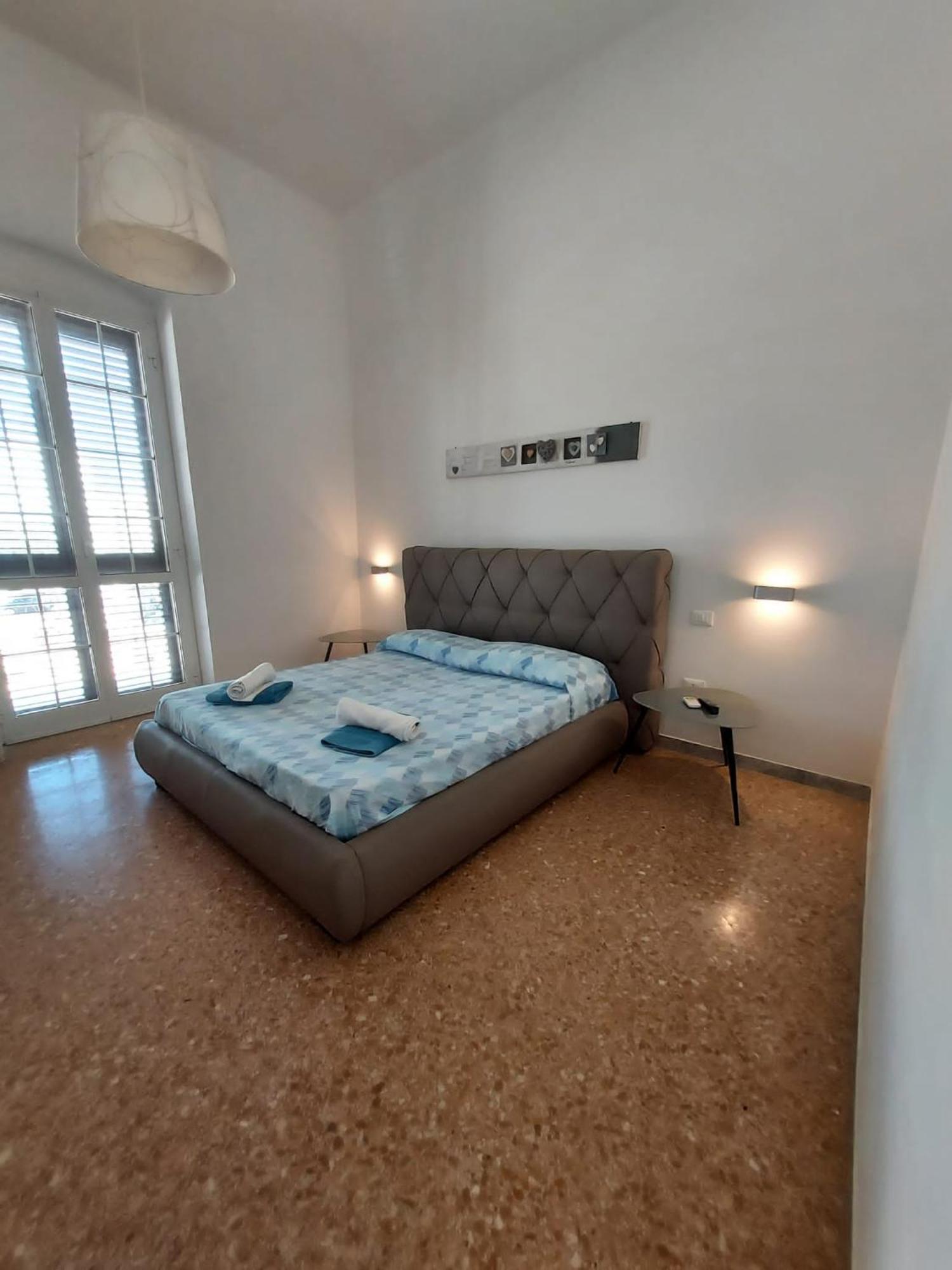 Dimora Trinity - Central Rooms Polignano a Mare Εξωτερικό φωτογραφία