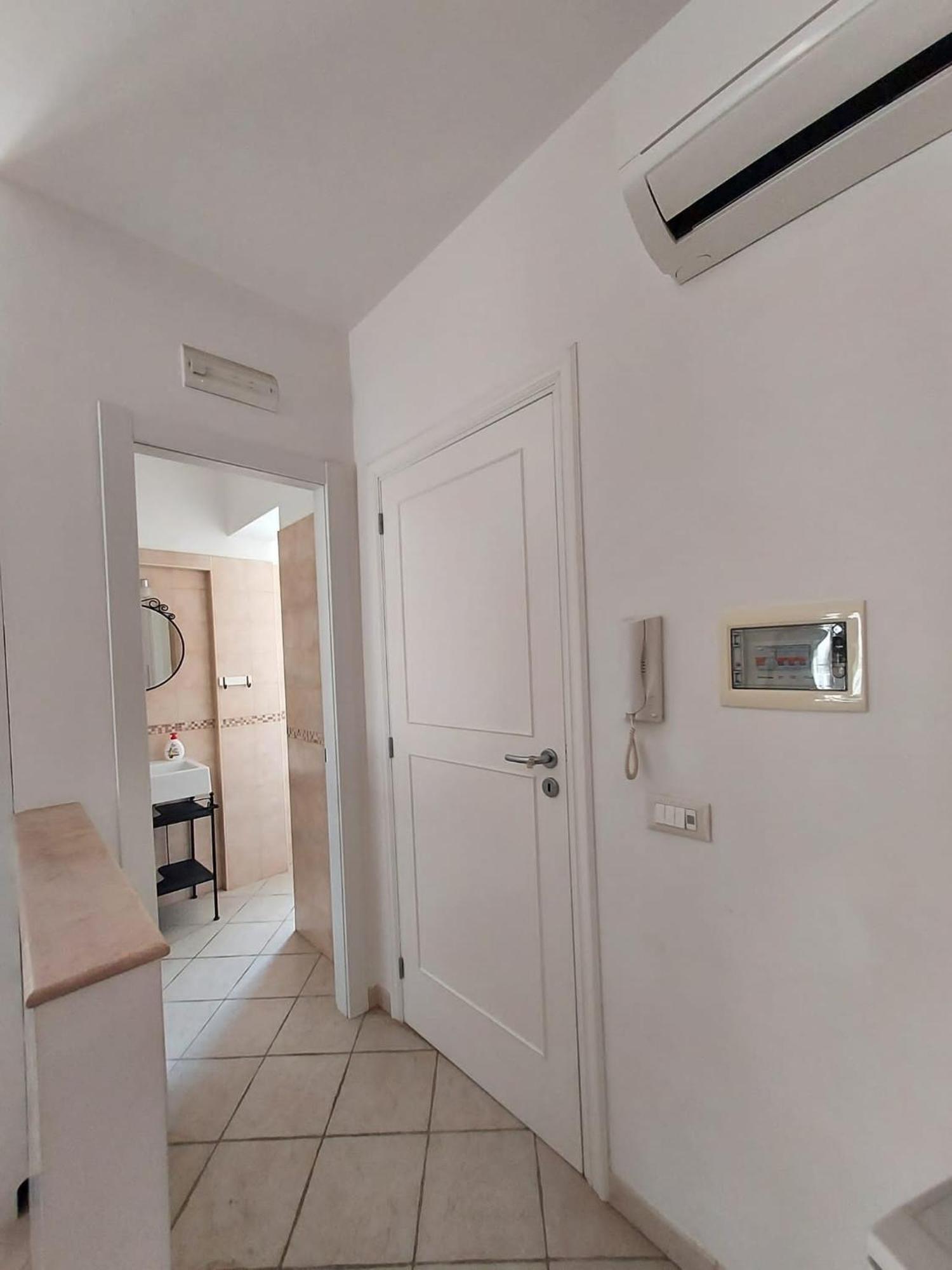 Dimora Trinity - Central Rooms Polignano a Mare Εξωτερικό φωτογραφία
