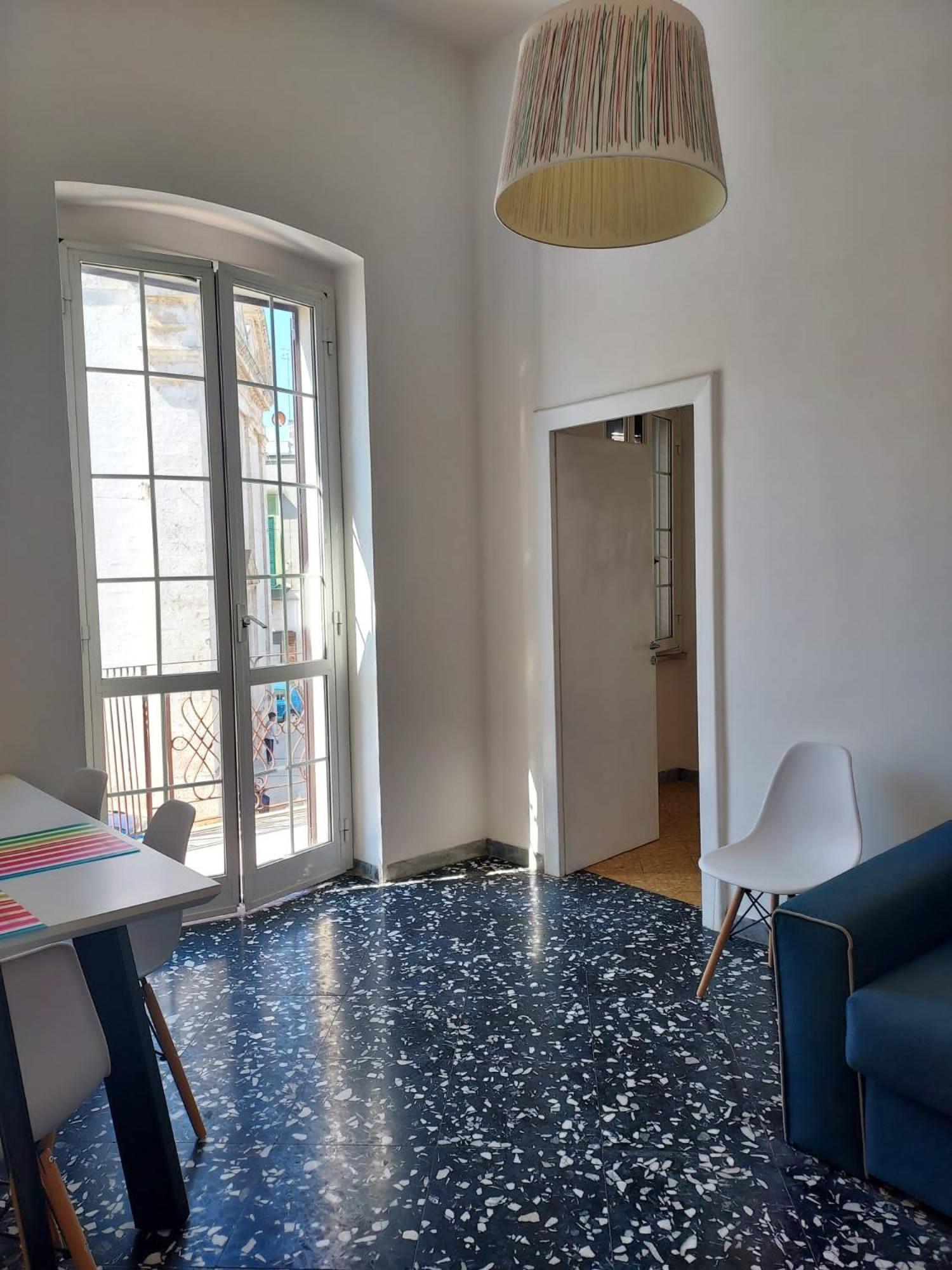 Dimora Trinity - Central Rooms Polignano a Mare Εξωτερικό φωτογραφία