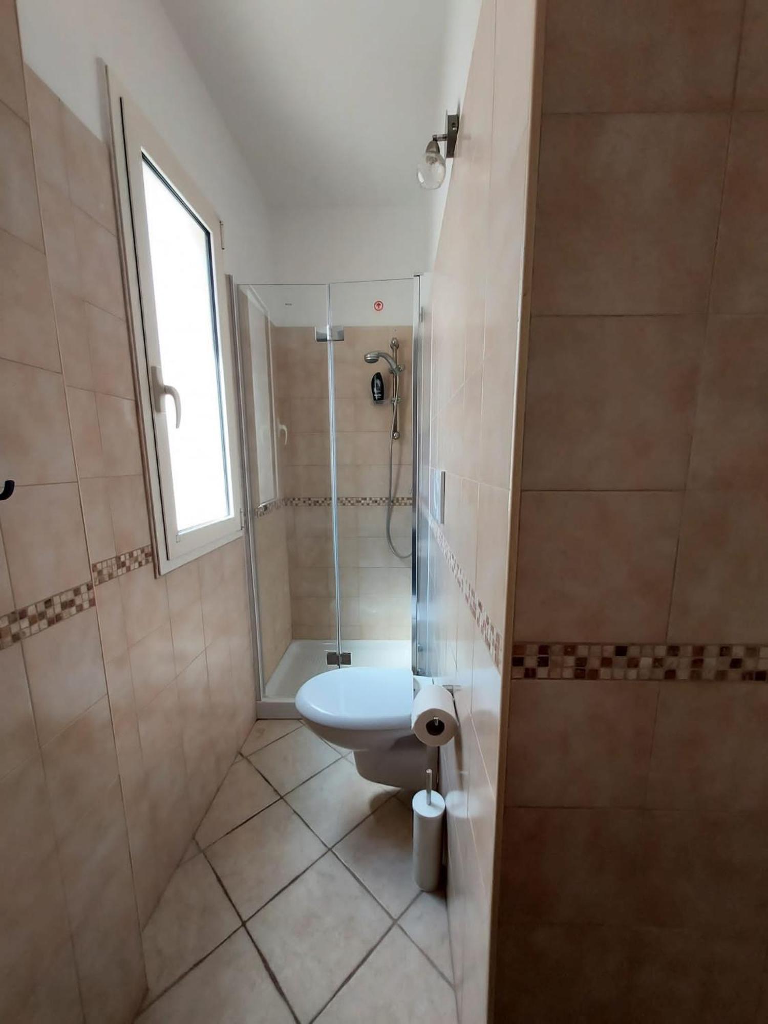 Dimora Trinity - Central Rooms Polignano a Mare Εξωτερικό φωτογραφία