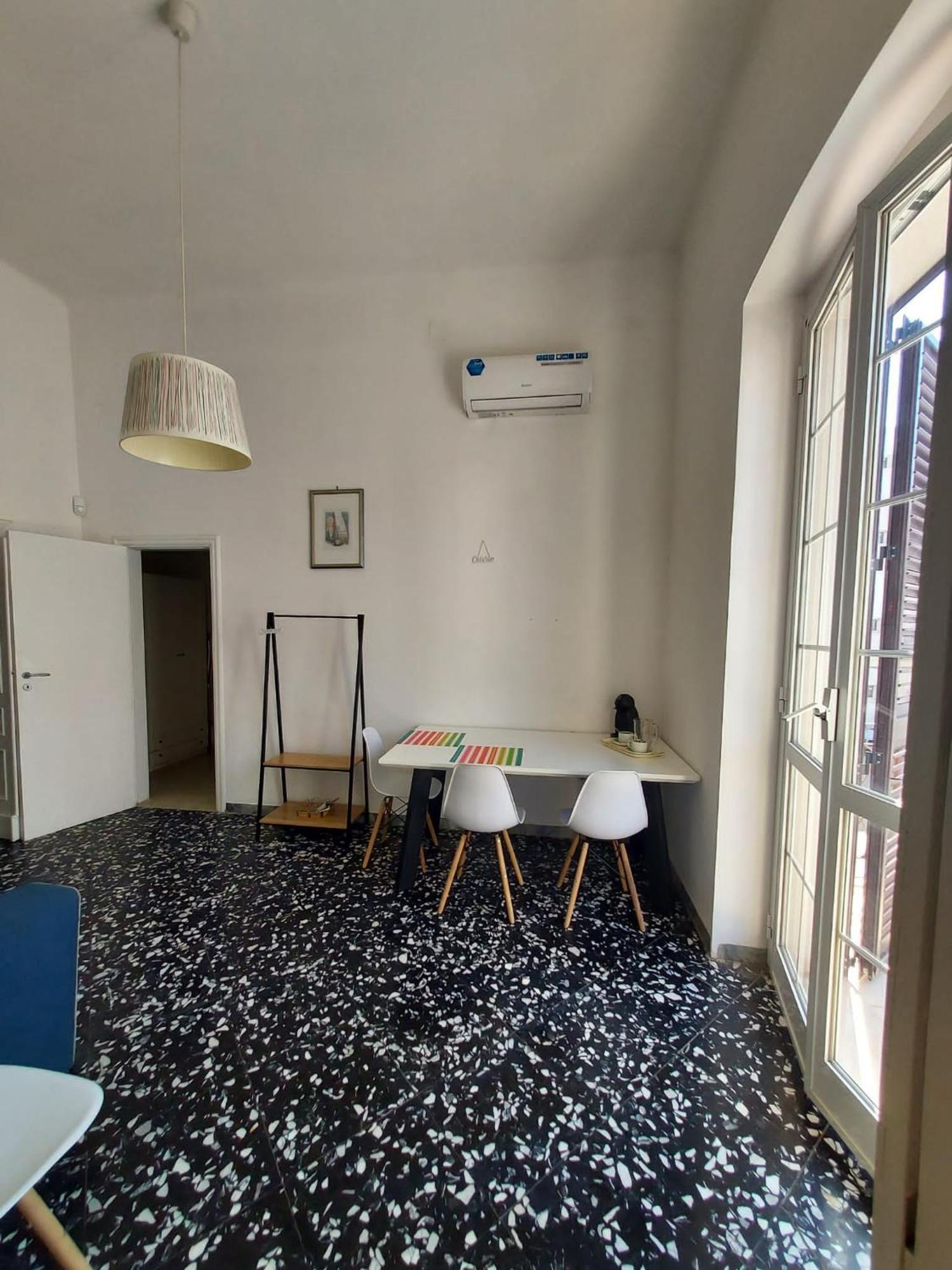 Dimora Trinity - Central Rooms Polignano a Mare Εξωτερικό φωτογραφία
