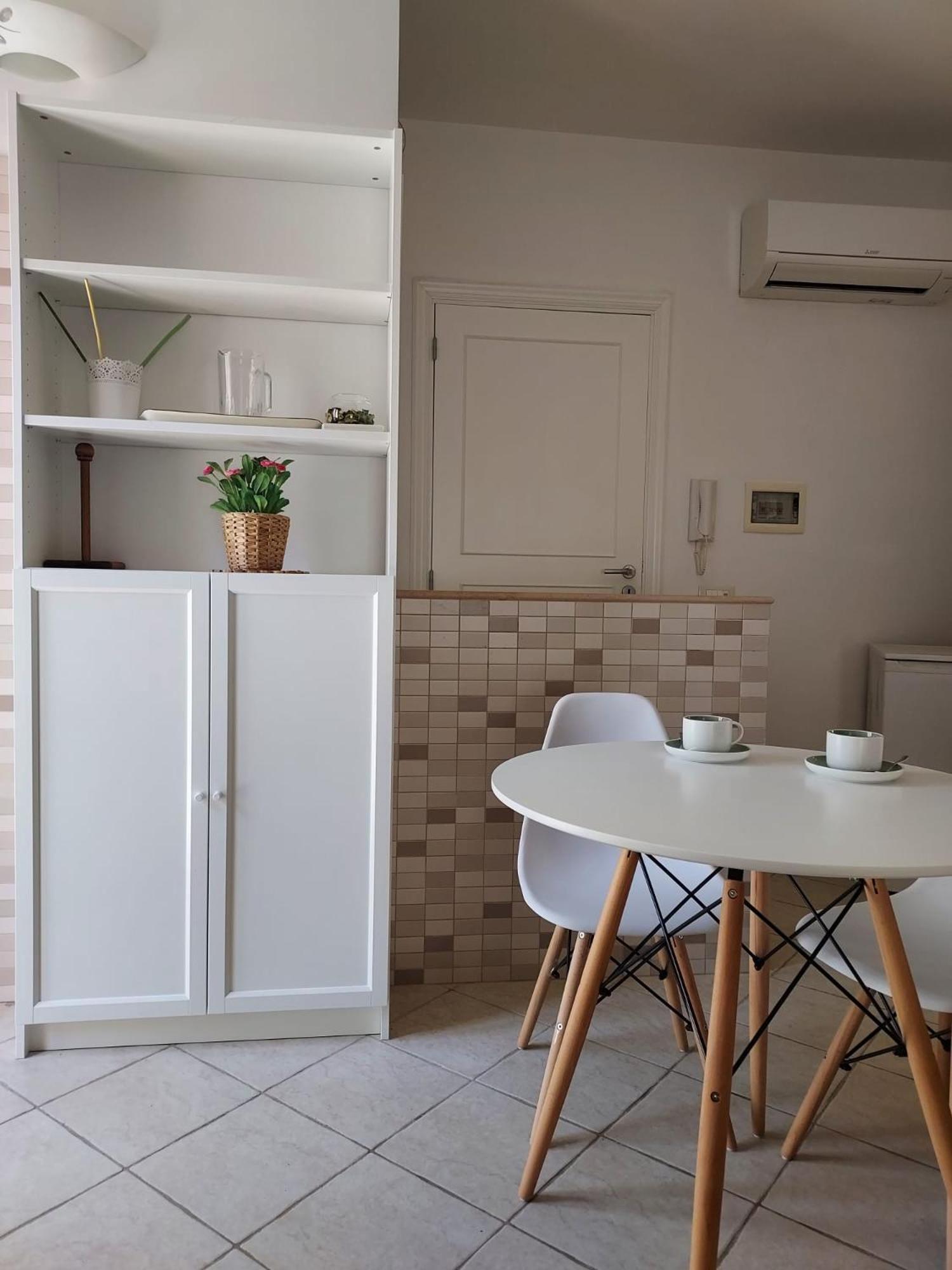 Dimora Trinity - Central Rooms Polignano a Mare Εξωτερικό φωτογραφία