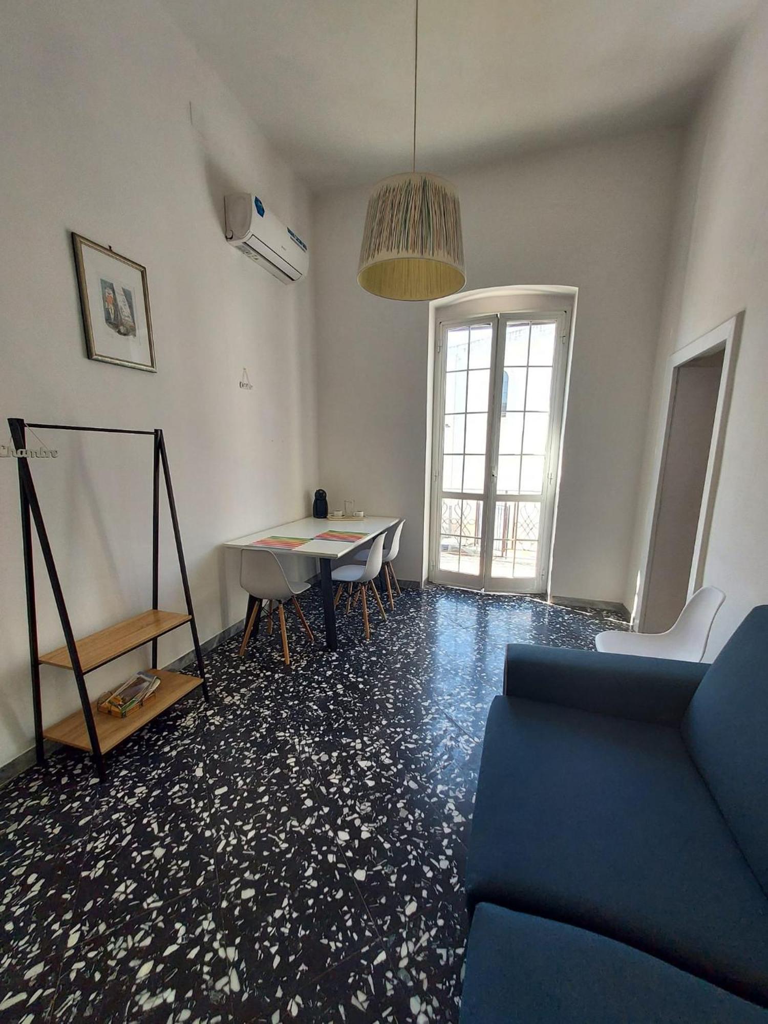 Dimora Trinity - Central Rooms Polignano a Mare Εξωτερικό φωτογραφία