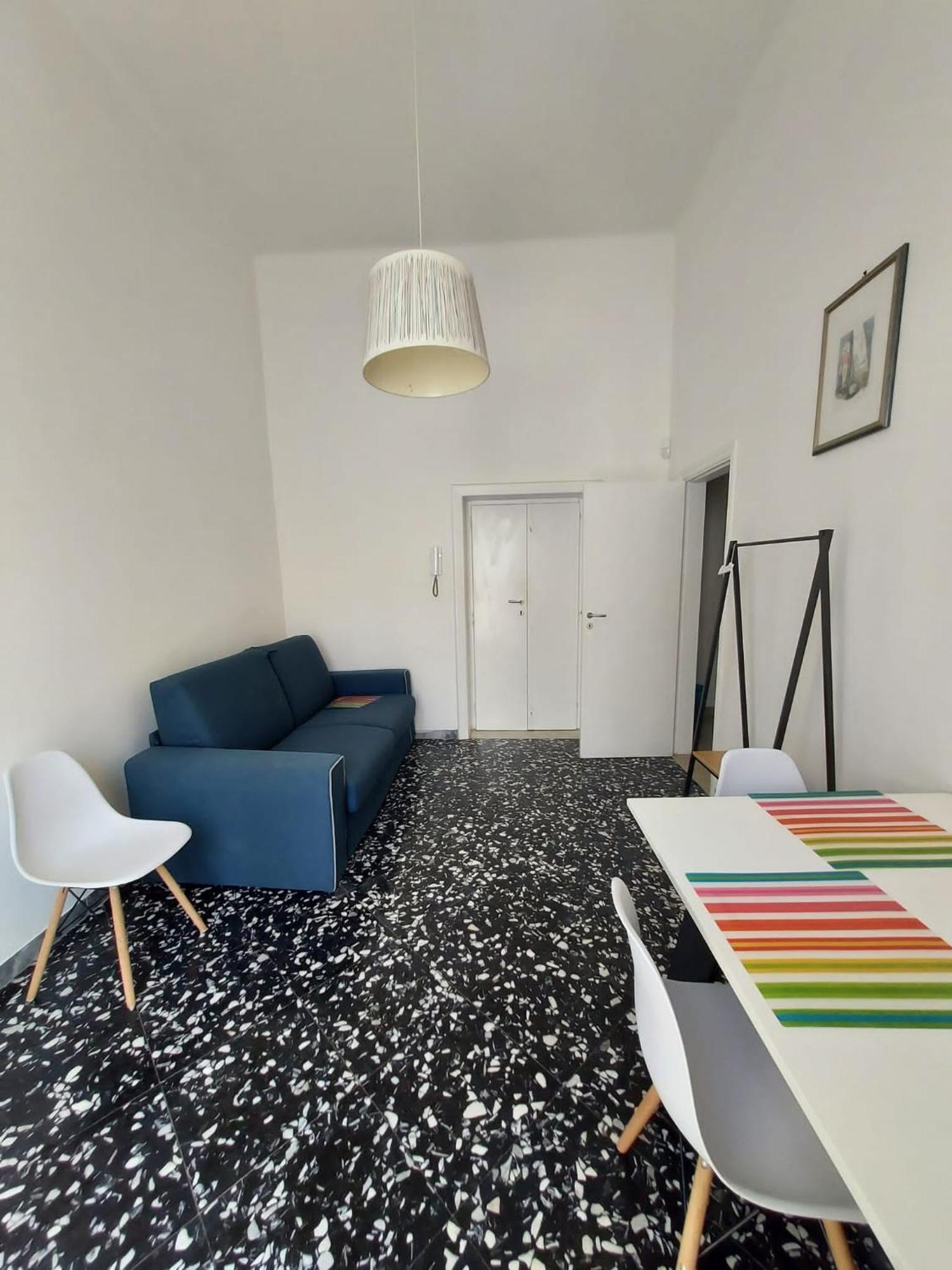 Dimora Trinity - Central Rooms Polignano a Mare Εξωτερικό φωτογραφία