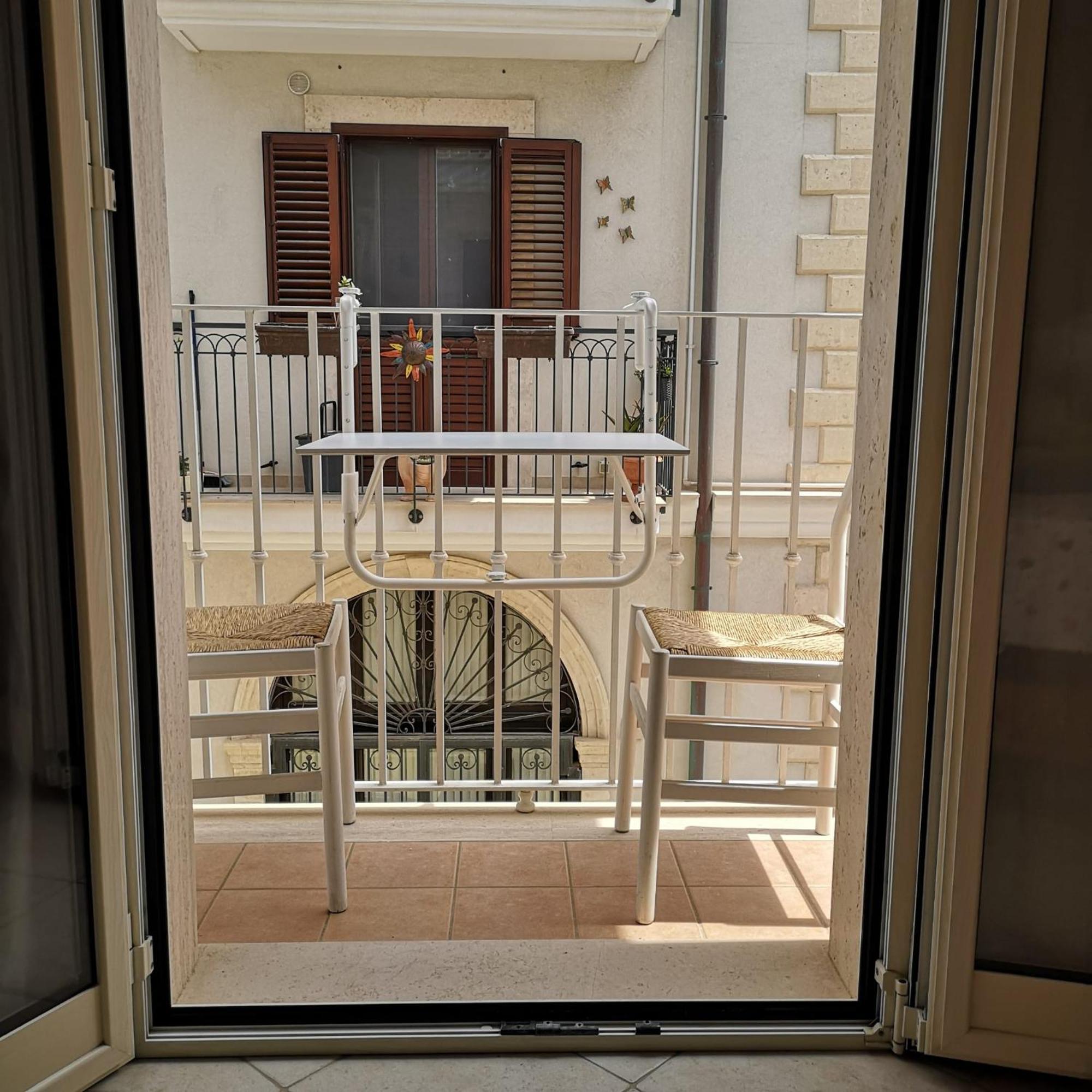 Dimora Trinity - Central Rooms Polignano a Mare Εξωτερικό φωτογραφία