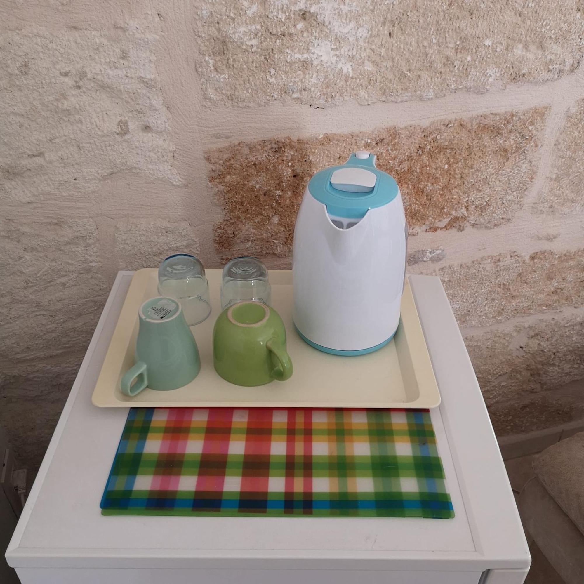 Dimora Trinity - Central Rooms Polignano a Mare Εξωτερικό φωτογραφία